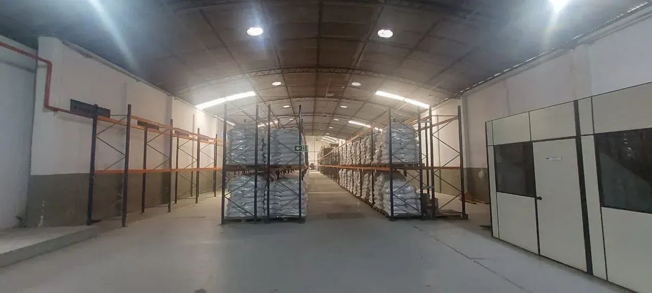 Galpão 4.000m² com Câmara Frigorífica  Tabuleiro  R$ 60mil - Foto 4