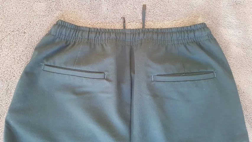Calça Zara - Foto 3