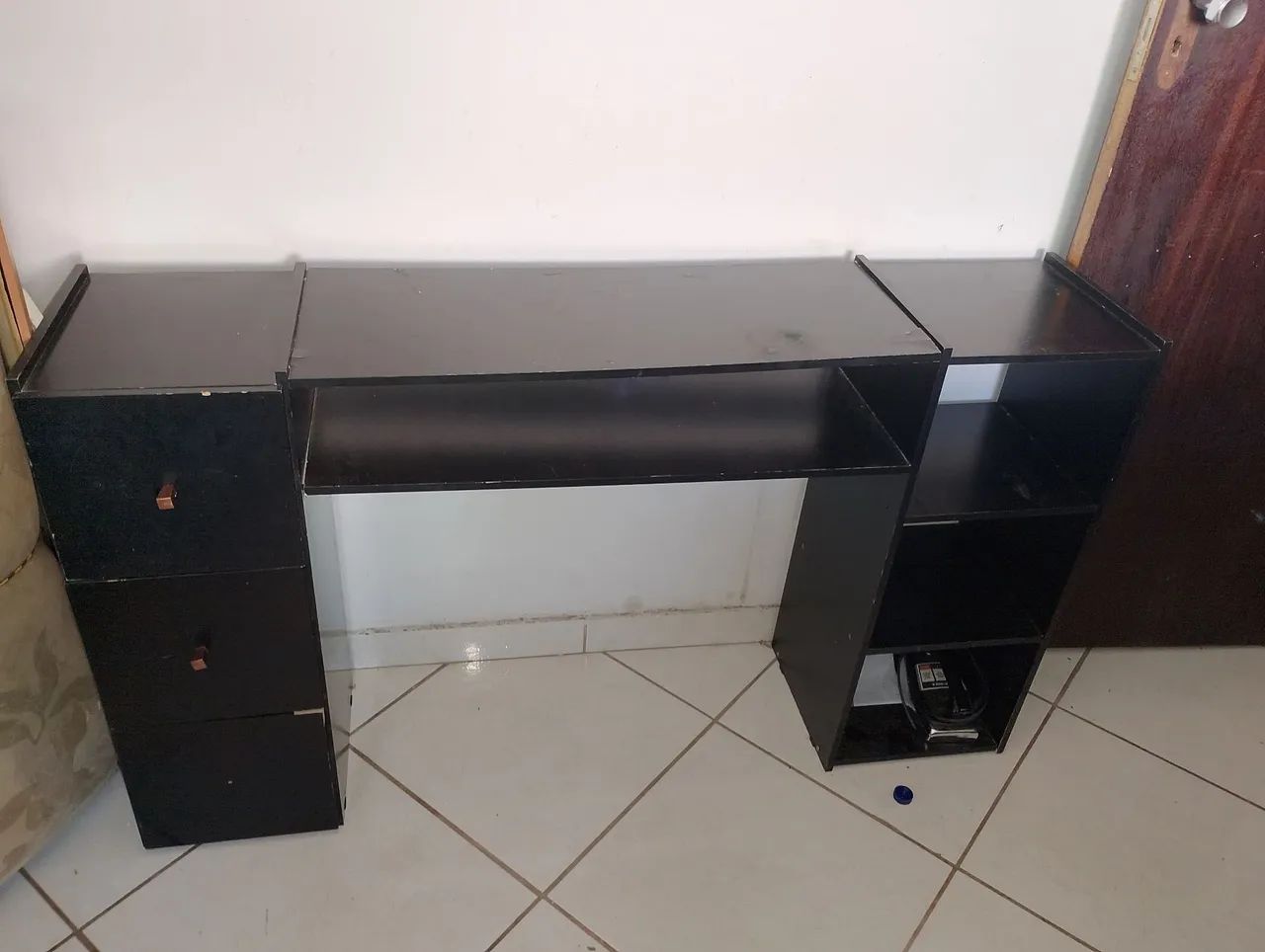 Mesa para manicure 