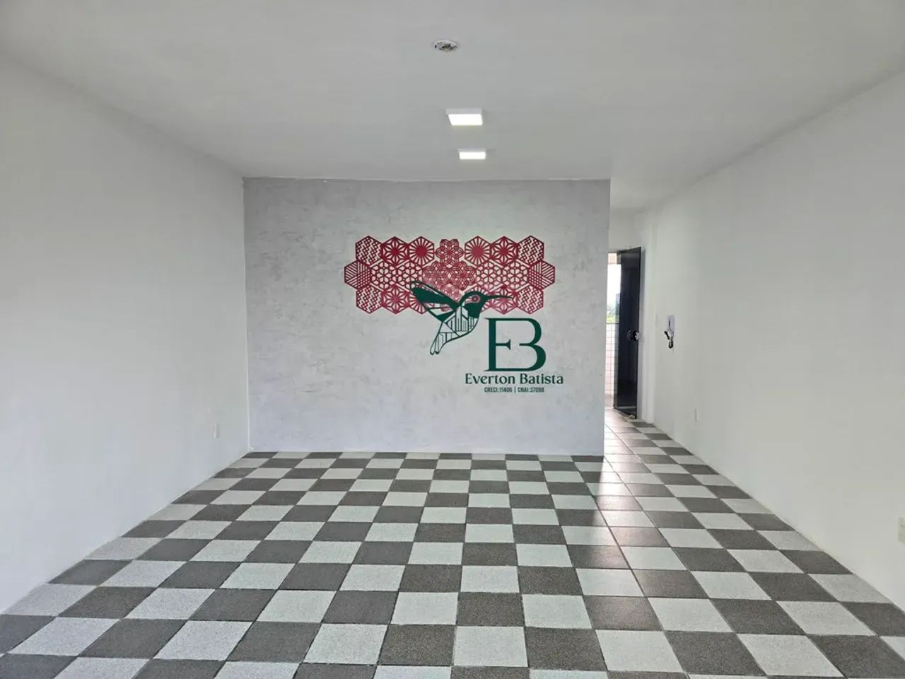 Sala comercial 36m² Empresarial Phoenix - Foto 2