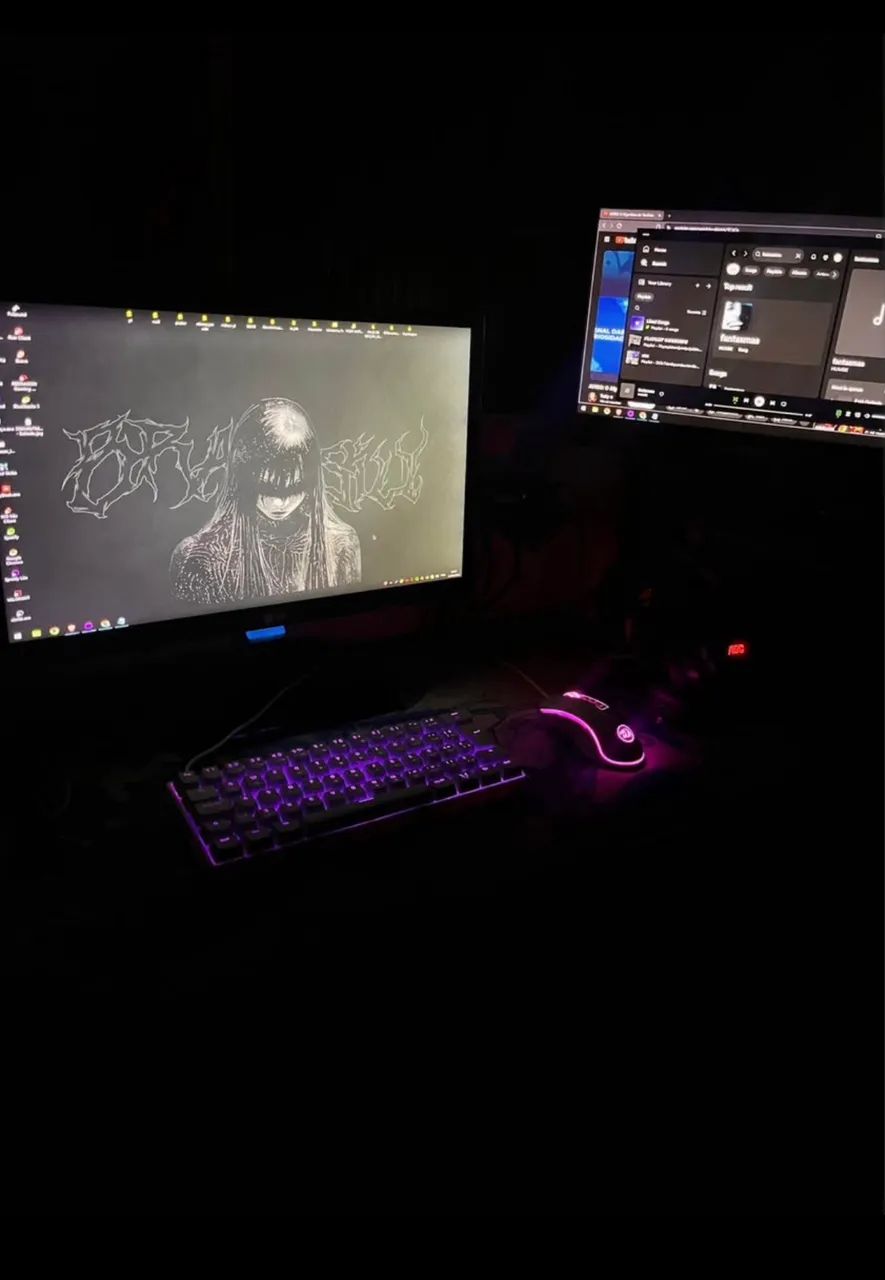 Pc gamer de entrada  - Foto 4