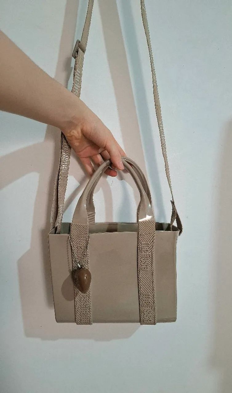 Bolsa Melissa  - Foto 3