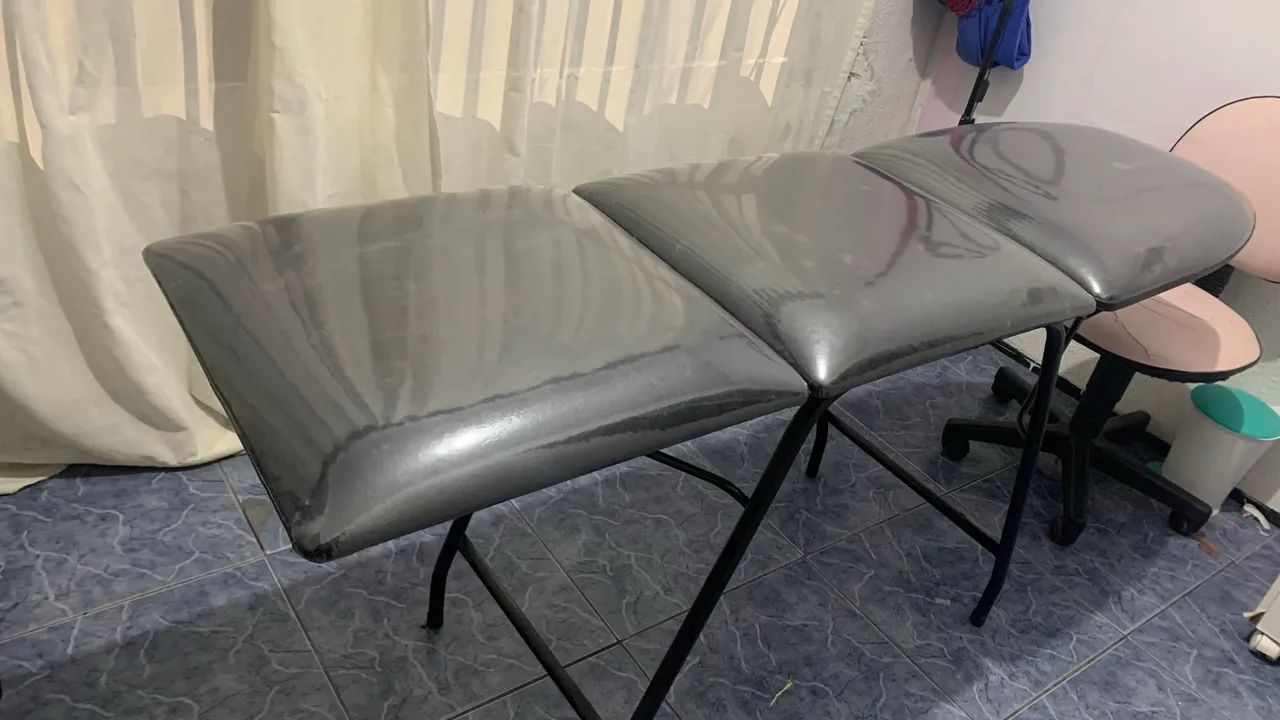 maca de procedimentos  - Foto 3