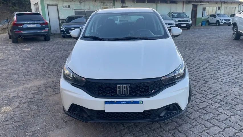 Fiat Argo 1.0 6V Flex. 2023 - Foto 2