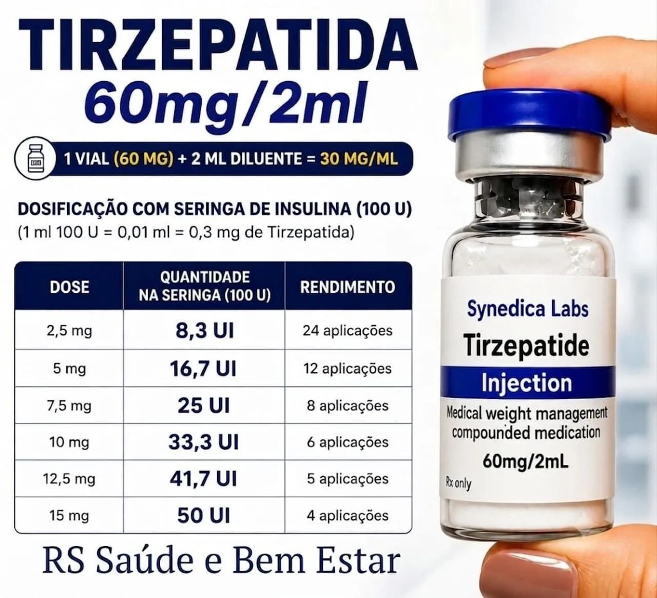 Tirze em Cuiabá 