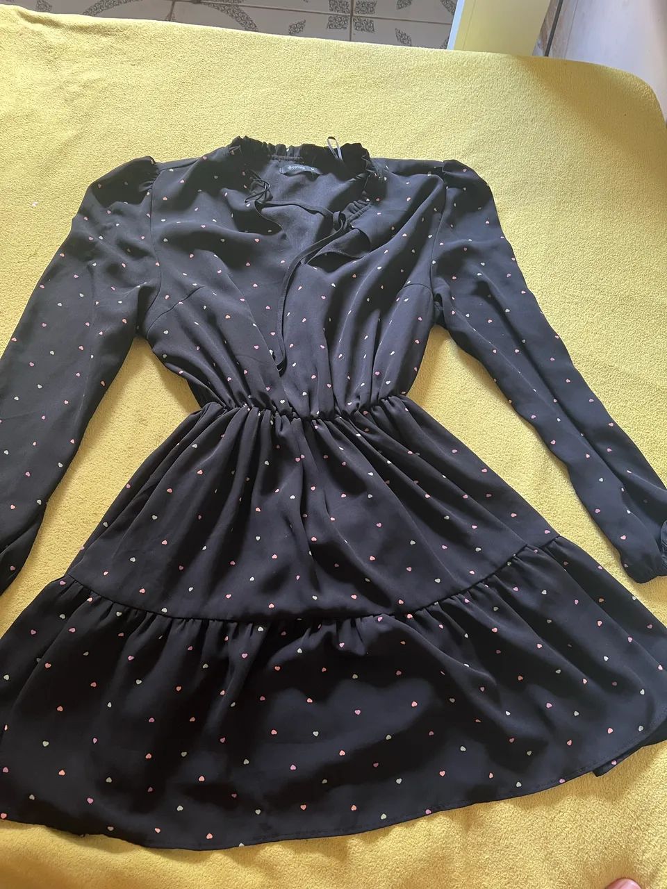 Vestido 