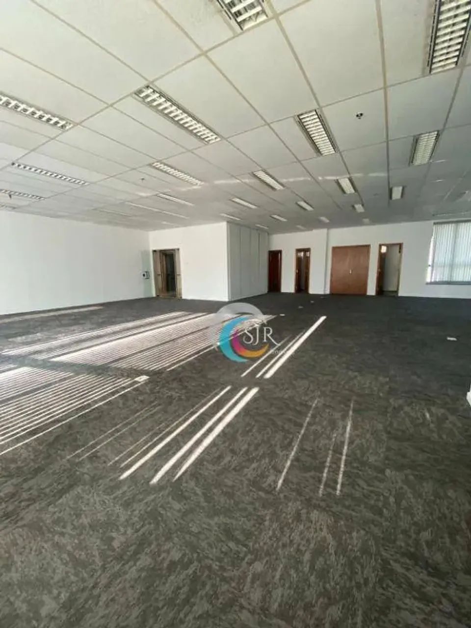 Conjunto para alugar, 196 m² - Paraíso - São Paulo/SP
