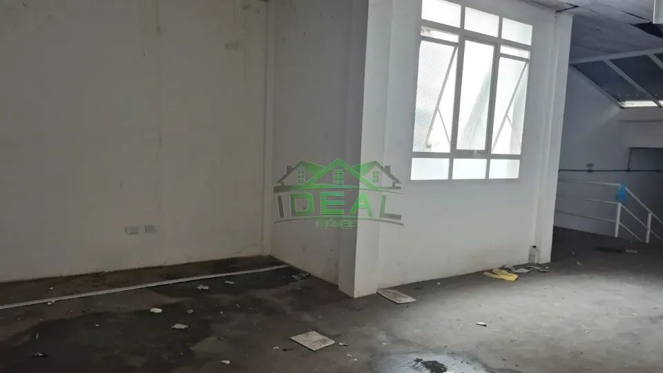 Galpão Comercial para Locação no Alto da Lapa, 295 m, 520 m - Foto 5