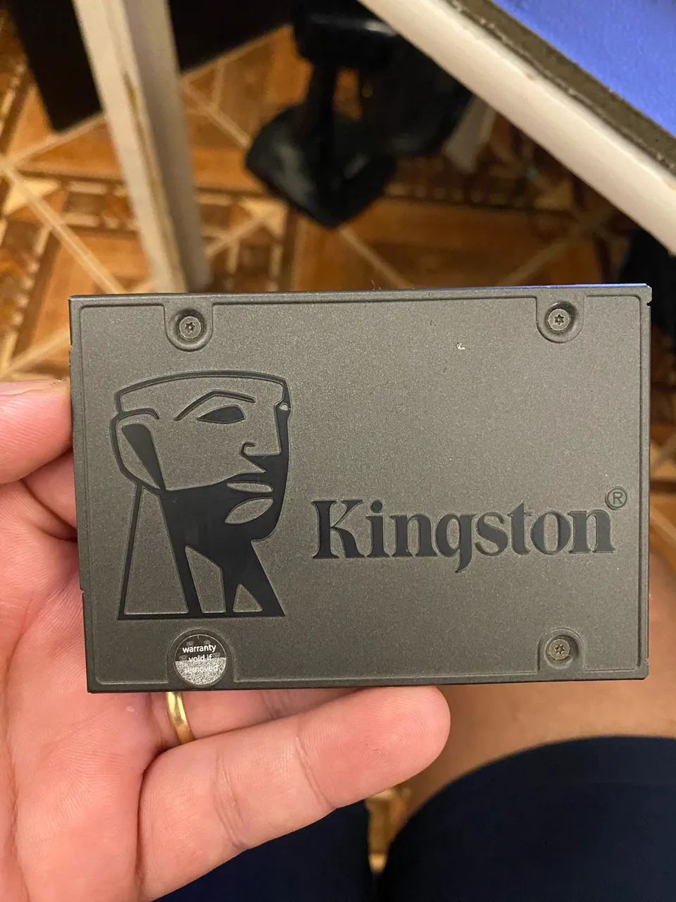 Sdd Kingston 480 Gb - Foto 2