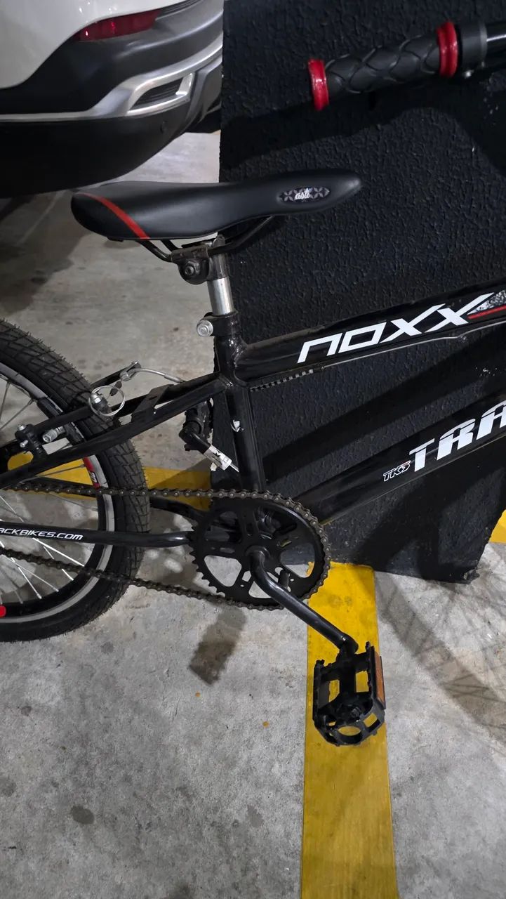 Bike zerada! Sem uso. - Foto 4