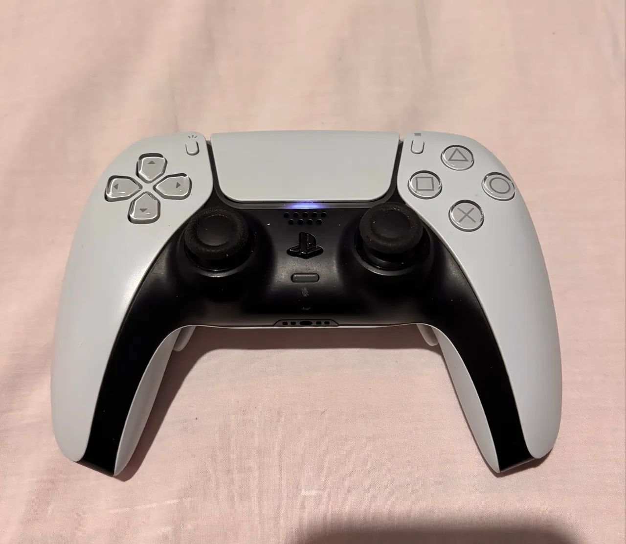 Controle PS5 - HALL EFFECT & PADDLE - Foto 2