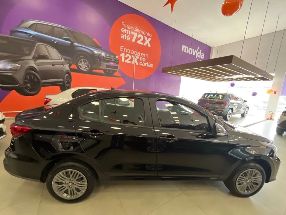 Fiat Cronos Drive 1.0 6V 2026 - Foto 4