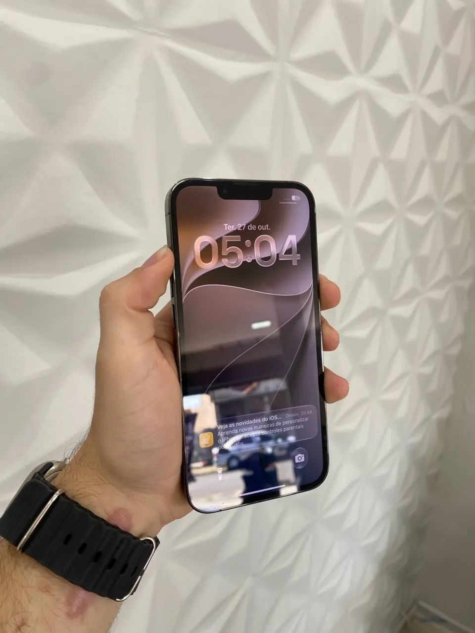 iPhone 13 Pro 128gb  - Foto 2