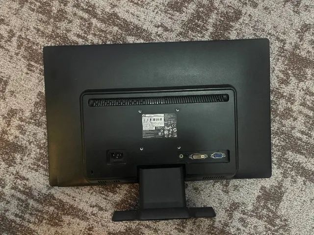 Monitor HP  - Foto 2