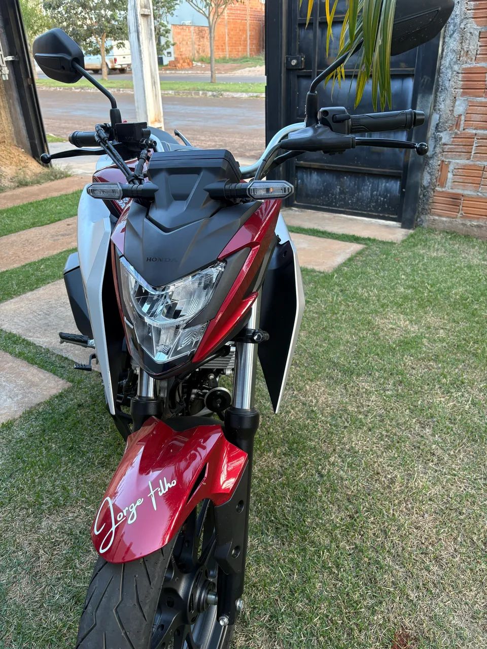Cb300 - Foto 2