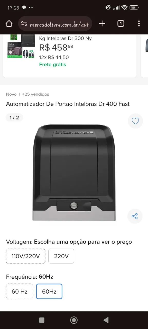 Segurança Eletrônica 