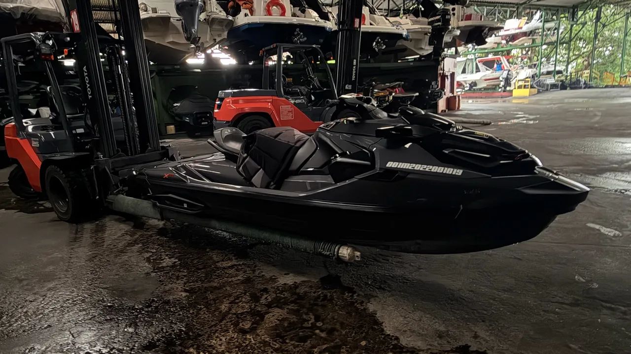 Jetski  - Foto 2