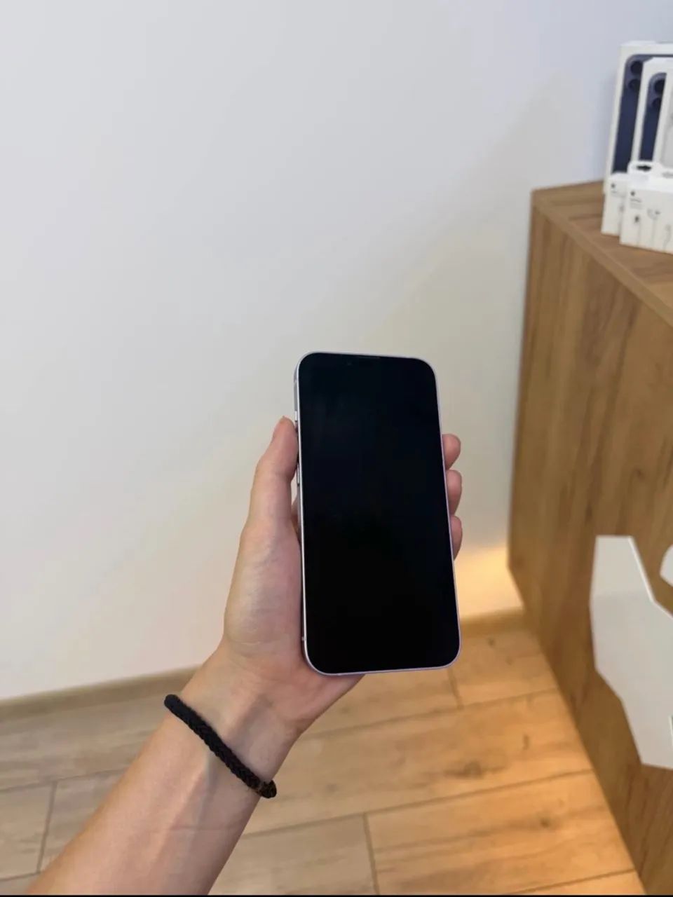 iPhone 14 256GB LILÁS  - Foto 3