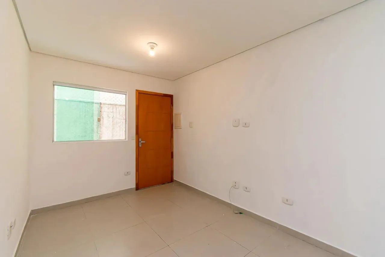Apartamento à venda com 47m², 2 quartos e 1 vaga - Foto 3
