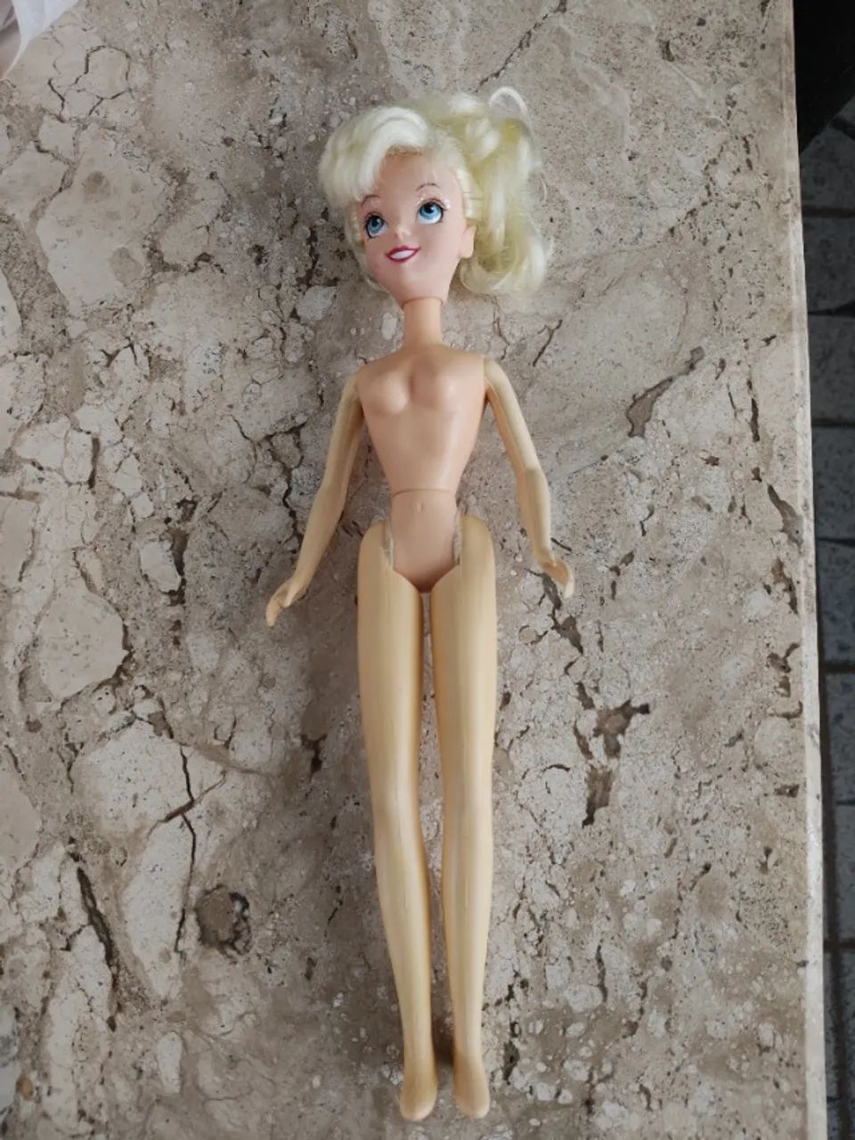 Boneca disney Tinker Bell  - Foto 2