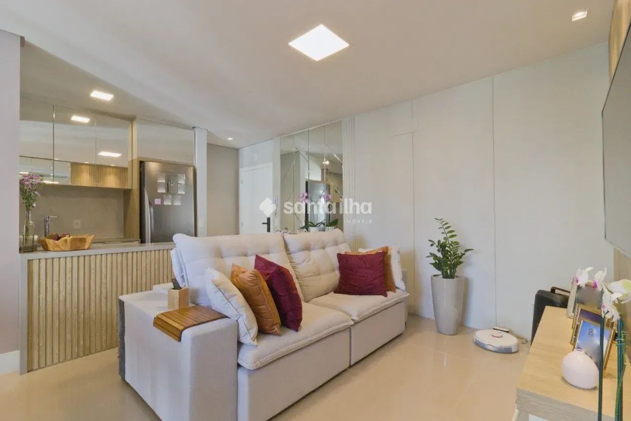 Apartamento com 2 dormitórios à venda, 87m² - Agronômica - Florianópolis/SC - Foto 5