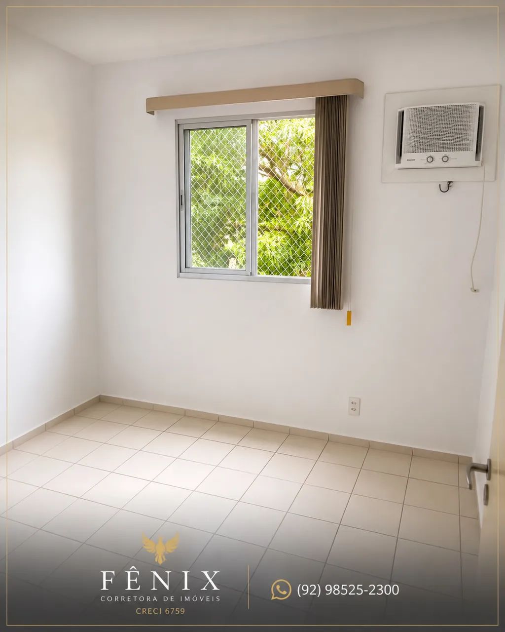 Apartamento 2 quartos com suíte no Aleixo - R$ 2.900 - Foto 5
