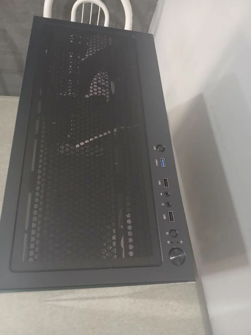 Gabinete gamer  - Foto 3