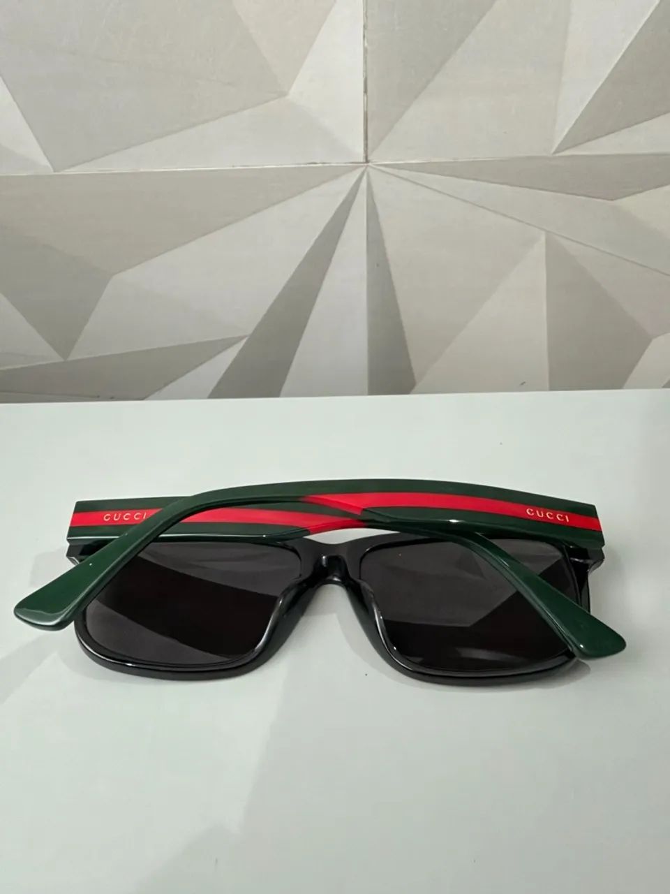 Óculos Gucci  - Foto 3