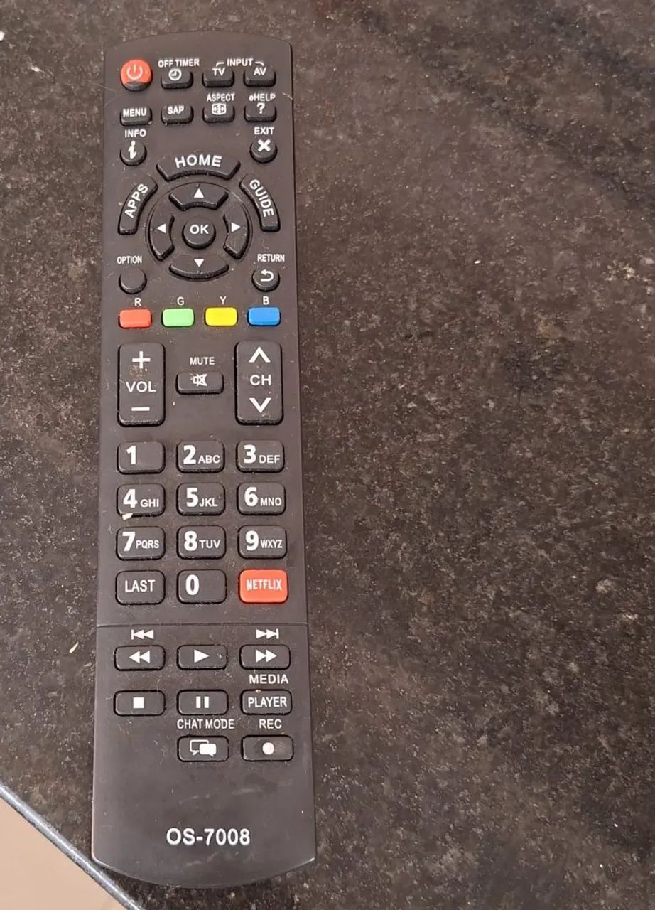 TV Panasonic 32'' - Foto 2