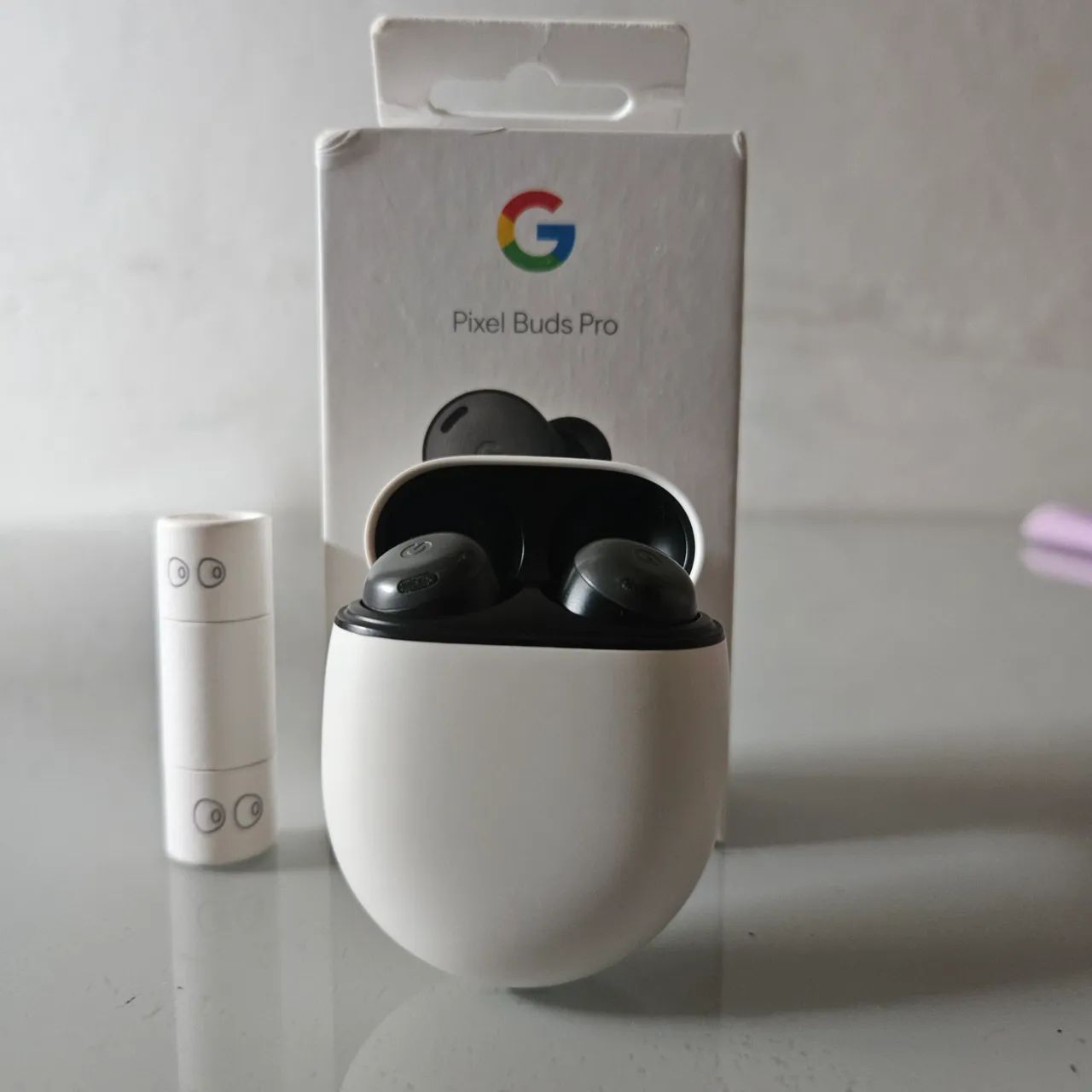 Fones Google pixel buds pro - Foto 3