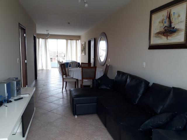 Apartamento para Temporada  a poucos metros da praia de Enseada - SC - Foto 12