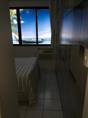 Apartamento a 100m da orla mais bonita do Brasil - Foto 13