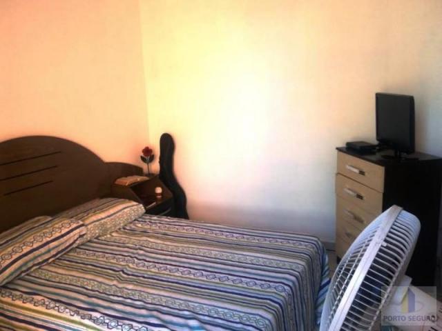 Apartamento para venda em vitória, jardim camburi, 2 dormitórios, 1 banheiro, 1 vaga