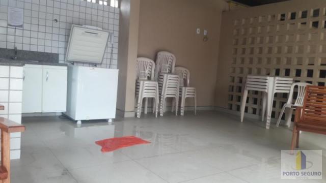 Apartamento para venda em vitória, jardim camburi, 2 dormitórios, 1 banheiro, 1 vaga - Foto 15