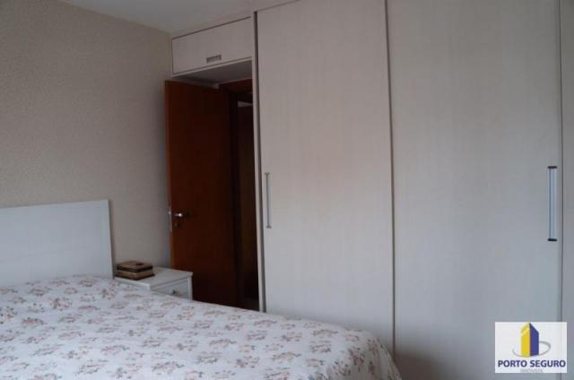 Apartamento para venda em vitória, jardim da penha, 3 dormitórios, 1 suíte, 1 banheiro, 2 - Foto 6
