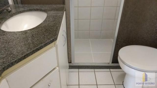 Apartamento para venda em vitória, jardim camburi, 2 dormitórios, 1 banheiro, 1 vaga - Foto 11