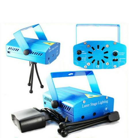 Oferta!!! Laser Holografico - Foto 2
