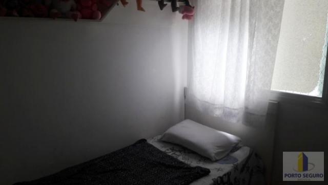 Apartamento para venda em vitória, jardim camburi, 2 dormitórios, 1 banheiro, 1 vaga - Foto 7