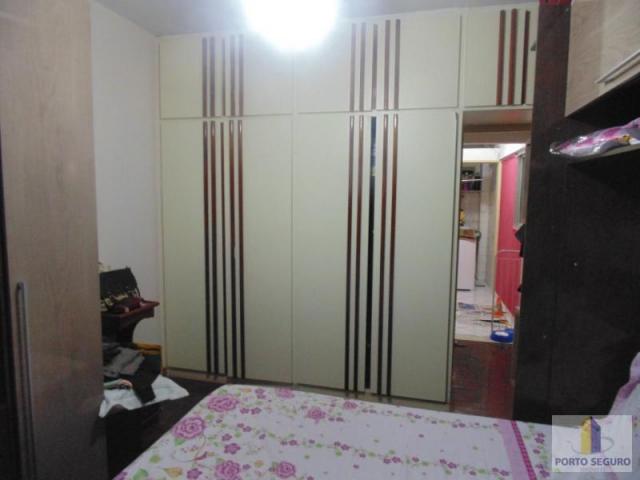 Apartamento para venda em vitória, centro, 2 dormitórios, 1 banheiro - Foto 13
