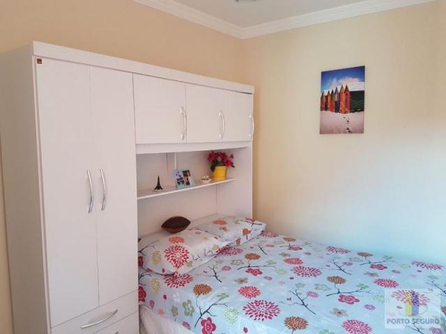 Apartamento para venda em vitória, jardim camburi, 2 dormitórios, 1 banheiro, 1 vaga - Foto 5