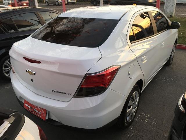 Gm - Chevrolet Prisma lt 1.4 - Foto 3