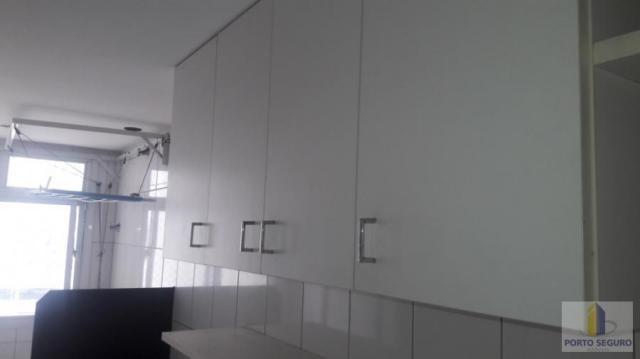 Apartamento para venda em vitória, jardim camburi, 3 dormitórios, 1 suíte, 3 banheiros, 2 - Foto 15
