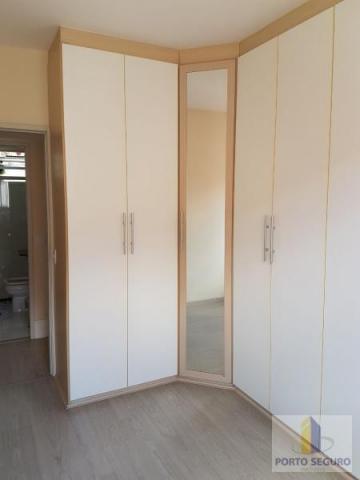 Apartamento para venda em vitória, jardim camburi, 2 dormitórios, 1 banheiro, 1 vaga - Foto 2