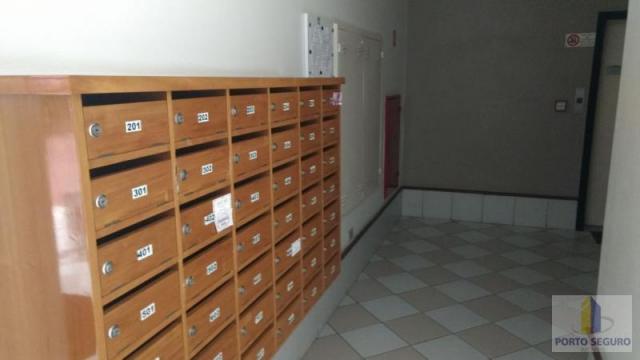 Apartamento para venda em vitória, jardim camburi, 2 dormitórios, 1 banheiro, 1 vaga - Foto 10