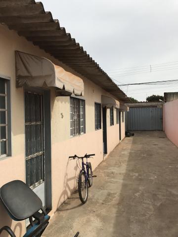 Ótimo investimento: Casa de 2qts, laje mais 5 kits no Setor de Mansões de Sobradinho - Foto 3