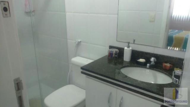 Apartamento para venda em vitória, jardim camburi, 2 dormitórios, 1 suíte, 2 banheiros, 2 - Foto 11