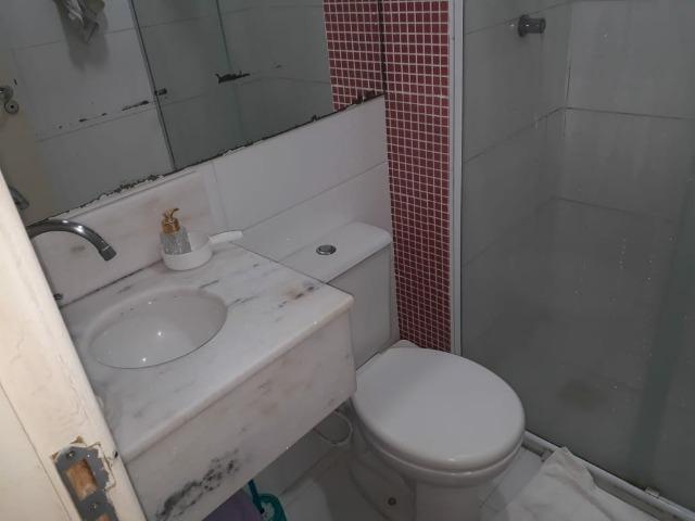 Apartamento no Santana Tower, Reformado,Nascente e no Alto - Foto 7