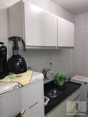 Apartamento para venda em vitória, jardim camburi, 2 dormitórios, 1 banheiro, 1 vaga - Foto 12