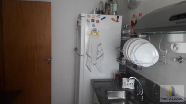 Apartamento para venda em vitória, jardim camburi, 2 dormitórios, 1 banheiro, 1 vaga - Foto 9