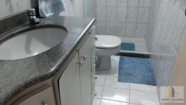 Apartamento para venda em vitória, jardim camburi, 3 dormitórios, 2 banheiros, 1 vaga - Foto 10